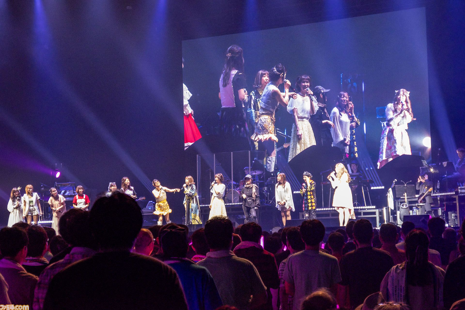 『ときメモ』30周年ライブに知識ゼロで参加し、即入学を志望した話。『超(今世紀最大級)LOVE』を聴いて朝日奈さんに出会いたくなった