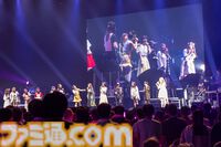 『ときメモ』30周年ライブに知識ゼロで参加し、即入学を志望した話。『超(今世紀最大級)LOVE』を聴いて朝日奈さんに出会いたくなった