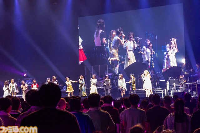 『ときメモ』30周年ライブに知識ゼロで参加し、即入学を志望した話。『超(今世紀最大級)LOVE』を聴いて朝日奈さんに出会いたくなった