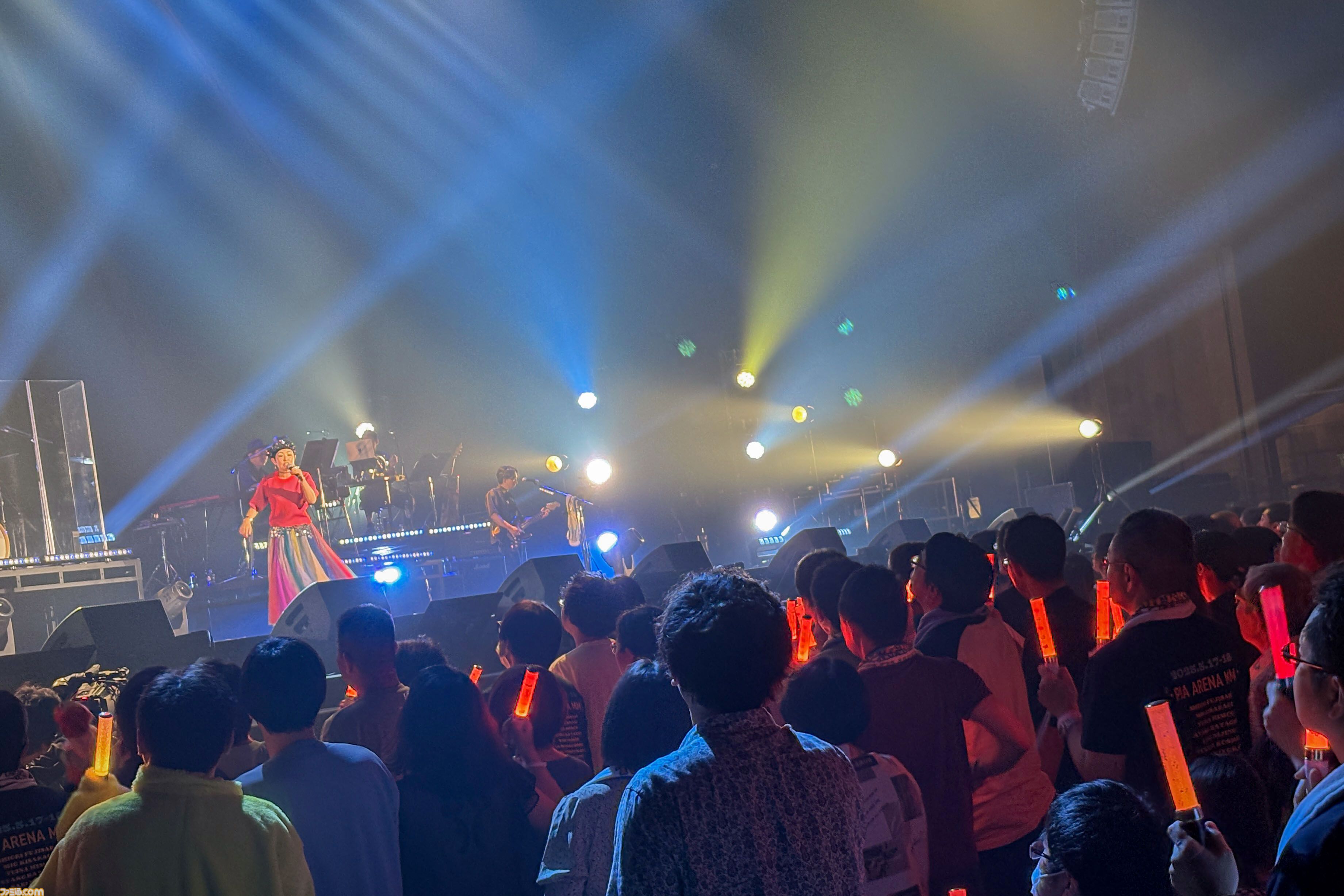 『ときメモ』30周年ライブに知識ゼロで参加し、即入学を志望した話。『超(今世紀最大級)LOVE』を聴いて朝日奈さんに出会いたくなった