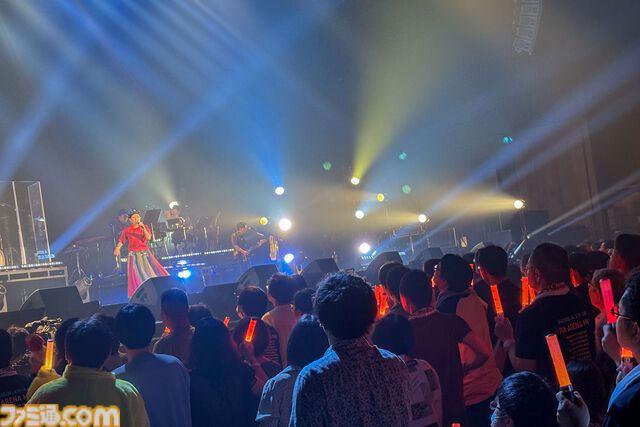 『ときメモ』30周年ライブに知識ゼロで参加し、即入学を志望した話。『超(今世紀最大級)LOVE』を聴いて朝日奈さんに出会いたくなった
