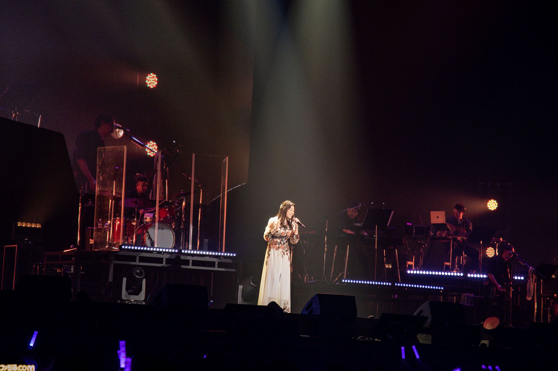 『ときメモ』30周年ライブに知識ゼロで参加し、即入学を志望した話。『超(今世紀最大級)LOVE』を聴いて朝日奈さんに出会いたくなった