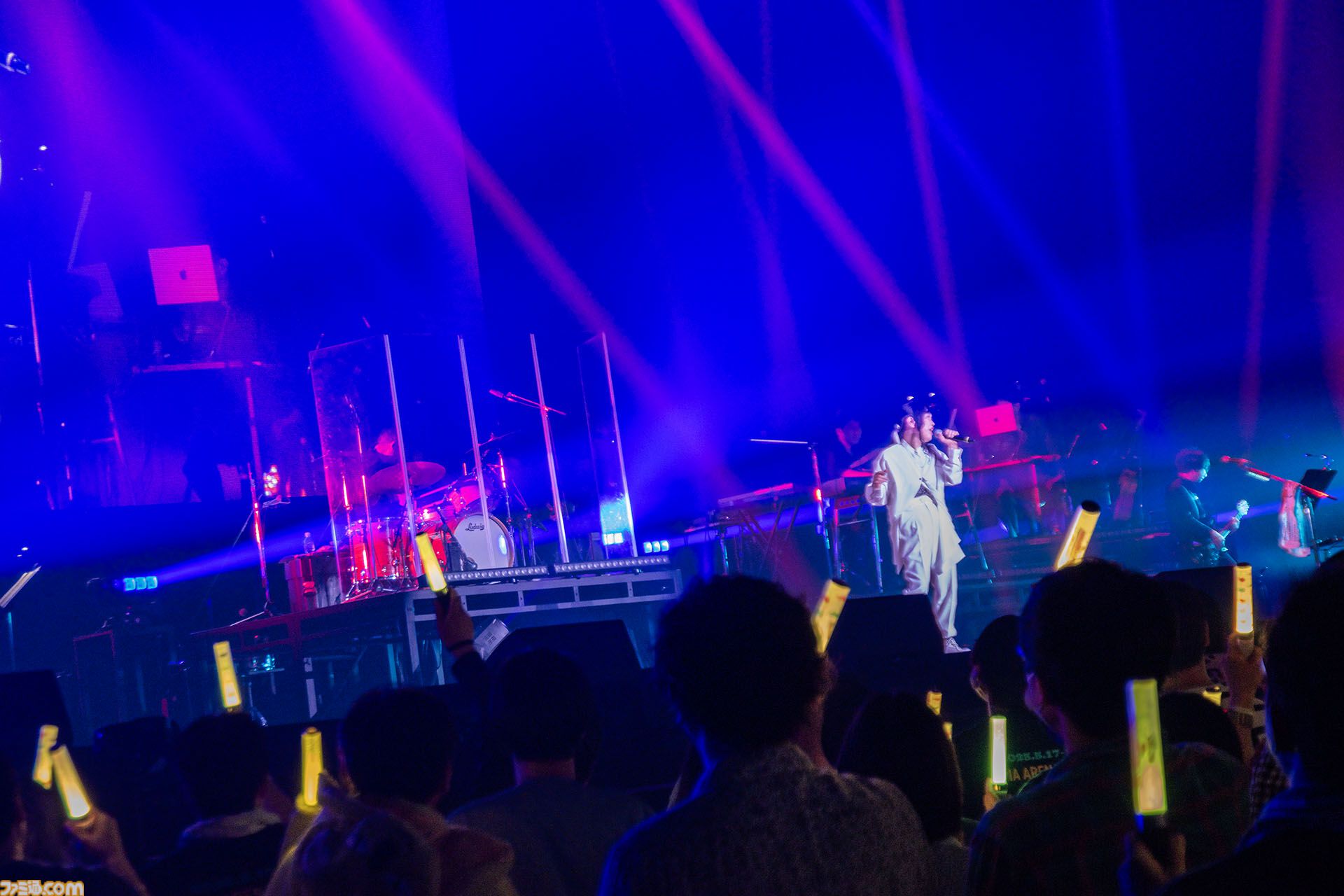『ときメモ』30周年ライブに知識ゼロで参加し、即入学を志望した話。『超(今世紀最大級)LOVE』を聴いて朝日奈さんに出会いたくなった