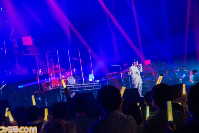 『ときメモ』30周年ライブに知識ゼロで参加し、即入学を志望した話。『超(今世紀最大級)LOVE』を聴いて朝日奈さんに出会いたくなった