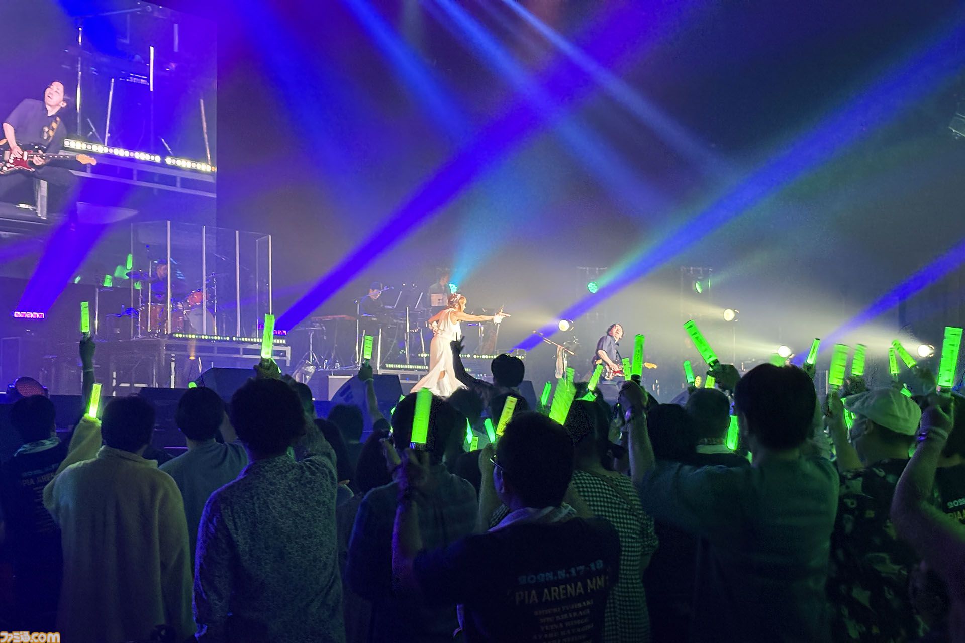 『ときメモ』30周年ライブに知識ゼロで参加し、即入学を志望した話。『超(今世紀最大級)LOVE』を聴いて朝日奈さんに出会いたくなった