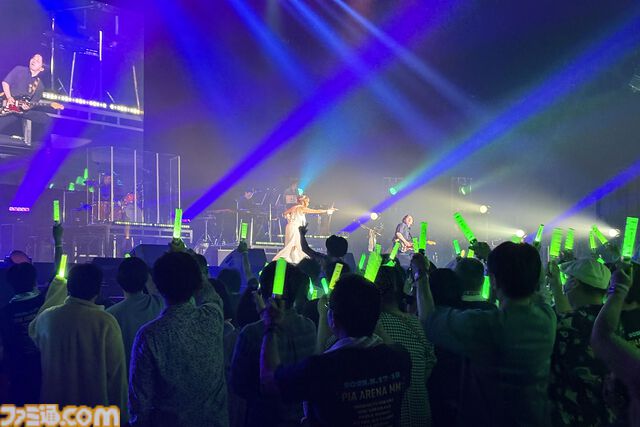 『ときメモ』30周年ライブに知識ゼロで参加し、即入学を志望した話。『超(今世紀最大級)LOVE』を聴いて朝日奈さんに出会いたくなった