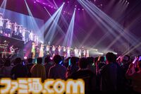 『ときメモ』30周年ライブに知識ゼロで参加し、即入学を志望した話。『超(今世紀最大級)LOVE』を聴いて朝日奈さんに出会いたくなった