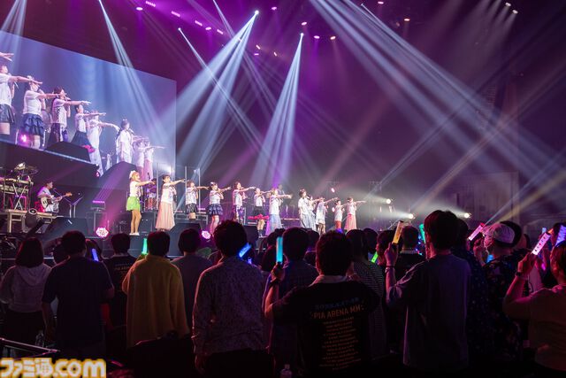 『ときメモ』30周年ライブに知識ゼロで参加し、即入学を志望した話。『超(今世紀最大級)LOVE』を聴いて朝日奈さんに出会いたくなった