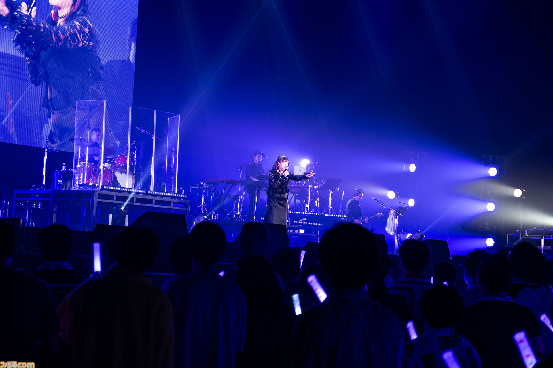 『ときメモ』30周年ライブに知識ゼロで参加し、即入学を志望した話。『超(今世紀最大級)LOVE』を聴いて朝日奈さんに出会いたくなった
