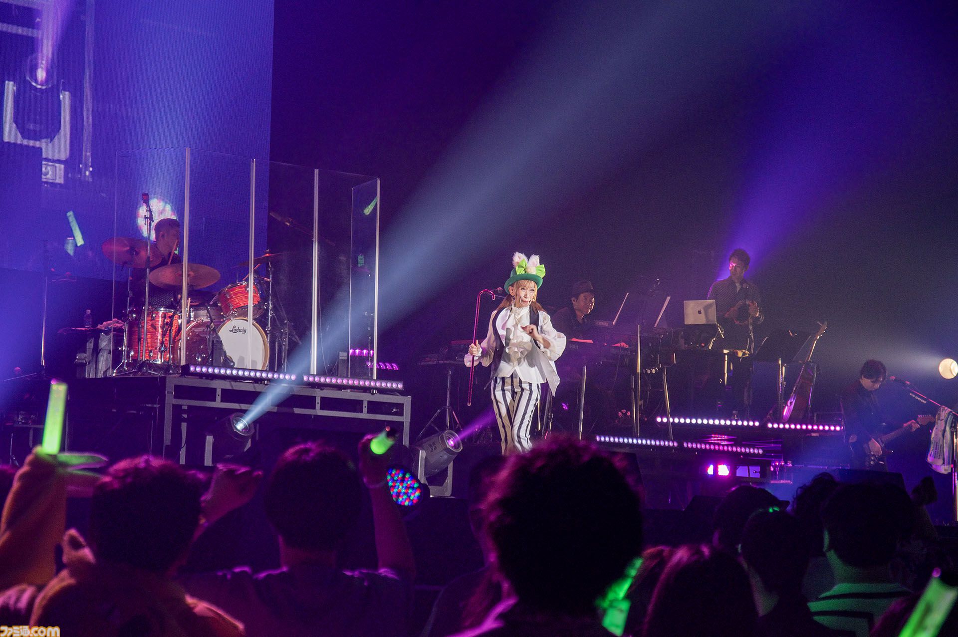『ときメモ』30周年ライブに知識ゼロで参加し、即入学を志望した話。『超(今世紀最大級)LOVE』を聴いて朝日奈さんに出会いたくなった
