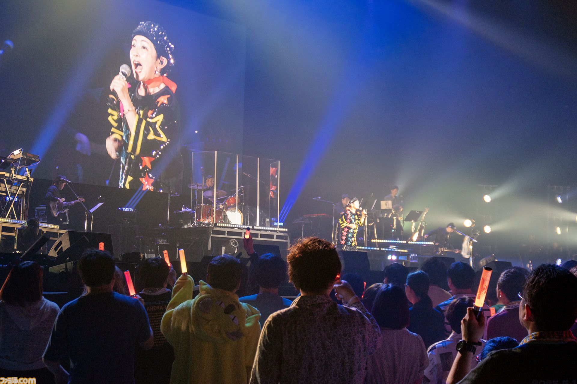 『ときメモ』30周年ライブに知識ゼロで参加し、即入学を志望した話。『超(今世紀最大級)LOVE』を聴いて朝日奈さんに出会いたくなった