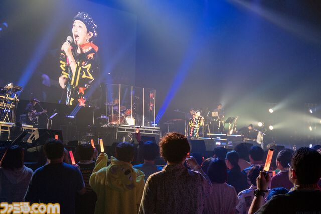 『ときメモ』30周年ライブに知識ゼロで参加し、即入学を志望した話。『超(今世紀最大級)LOVE』を聴いて朝日奈さんに出会いたくなった