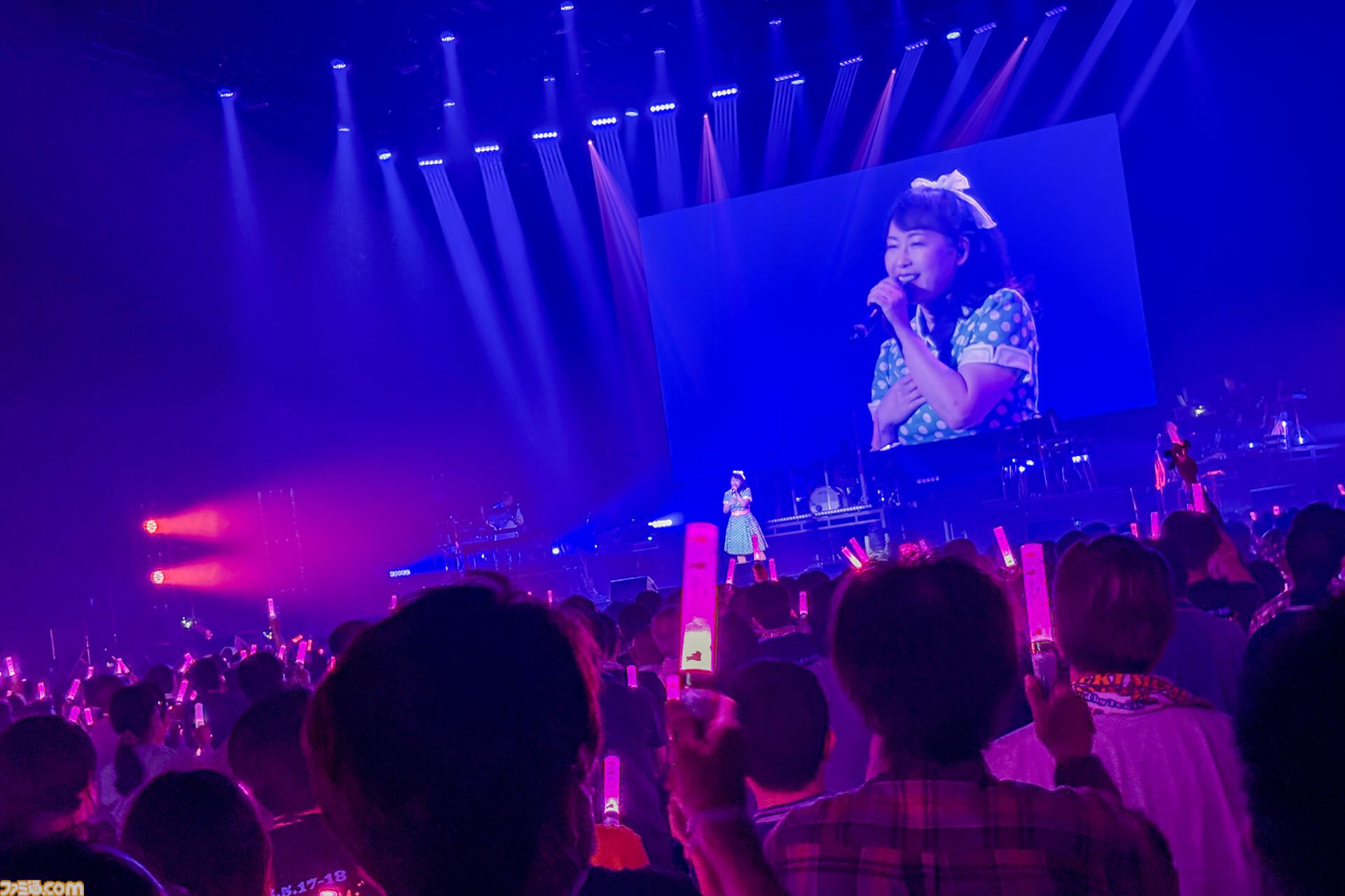 『ときメモ』30周年ライブに知識ゼロで参加し、即入学を志望した話。『超(今世紀最大級)LOVE』を聴いて朝日奈さんに出会いたくなった