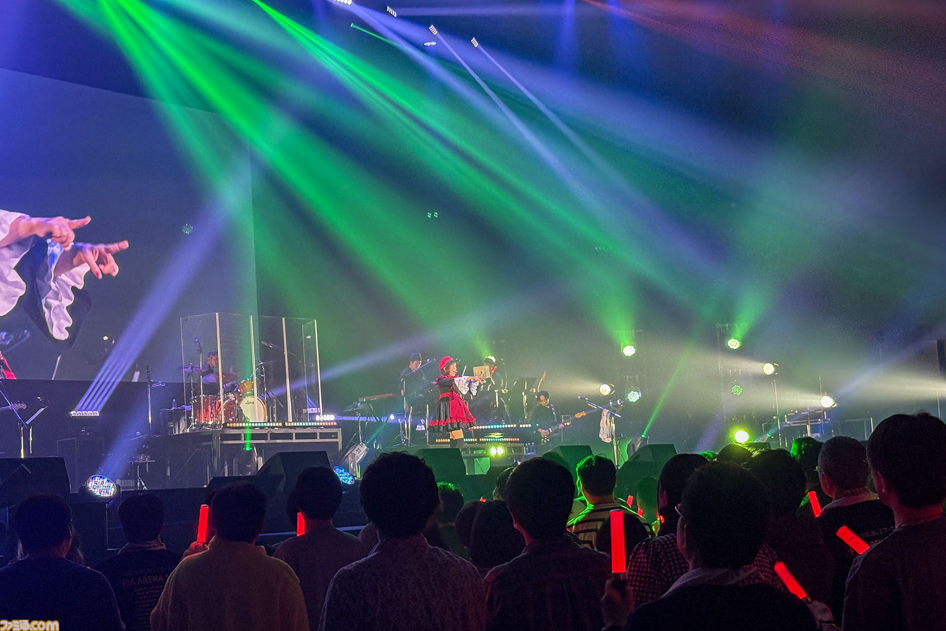 『ときメモ』30周年ライブに知識ゼロで参加し、即入学を志望した話。『超(今世紀最大級)LOVE』を聴いて朝日奈さんに出会いたくなった