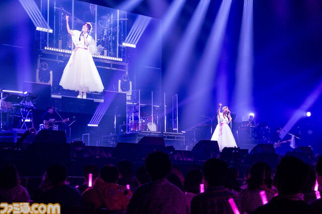 『ときメモ』30周年ライブに知識ゼロで参加し、即入学を志望した話。『超(今世紀最大級)LOVE』を聴いて朝日奈さんに出会いたくなった