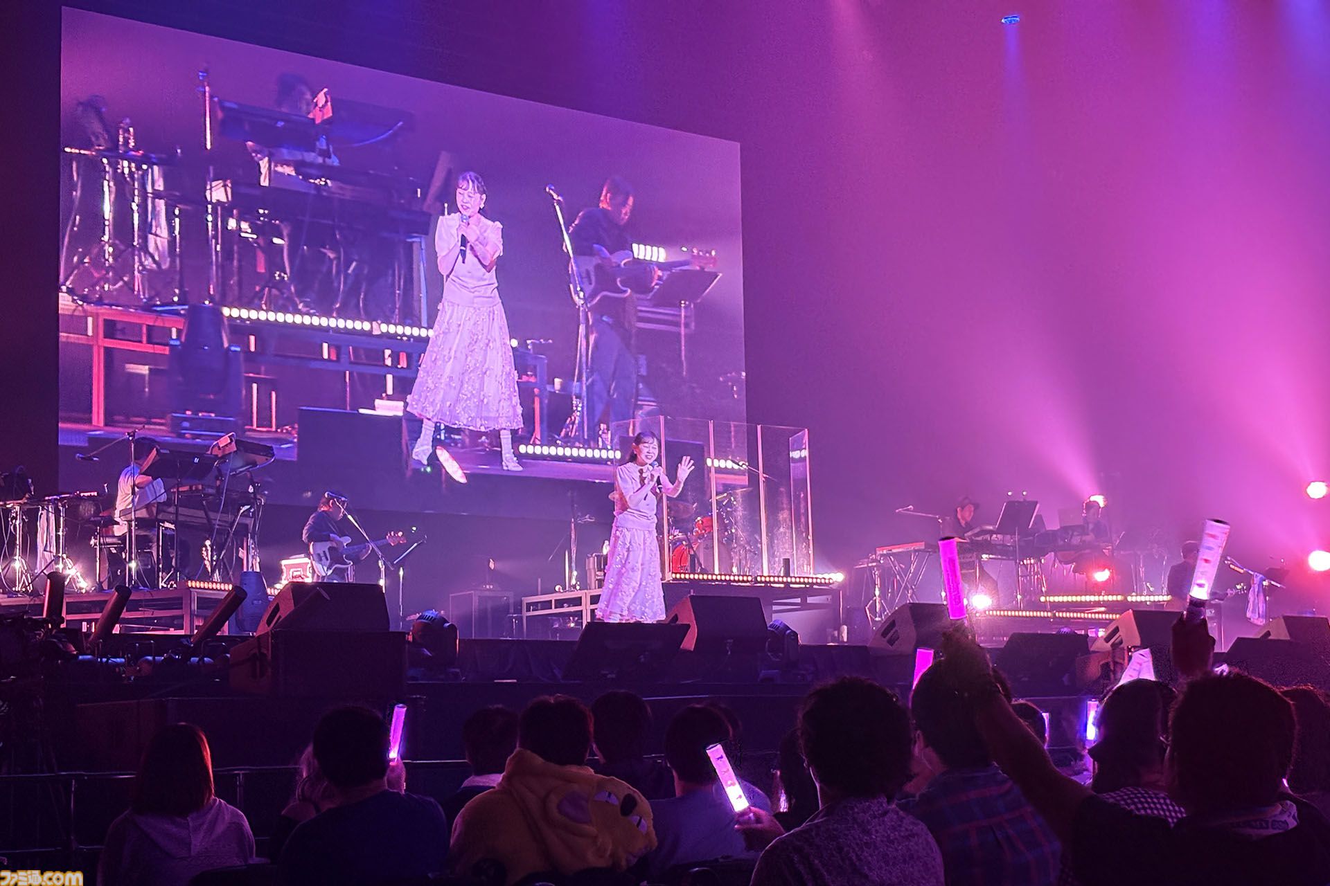 『ときメモ』30周年ライブに知識ゼロで参加し、即入学を志望した話。『超(今世紀最大級)LOVE』を聴いて朝日奈さんに出会いたくなった