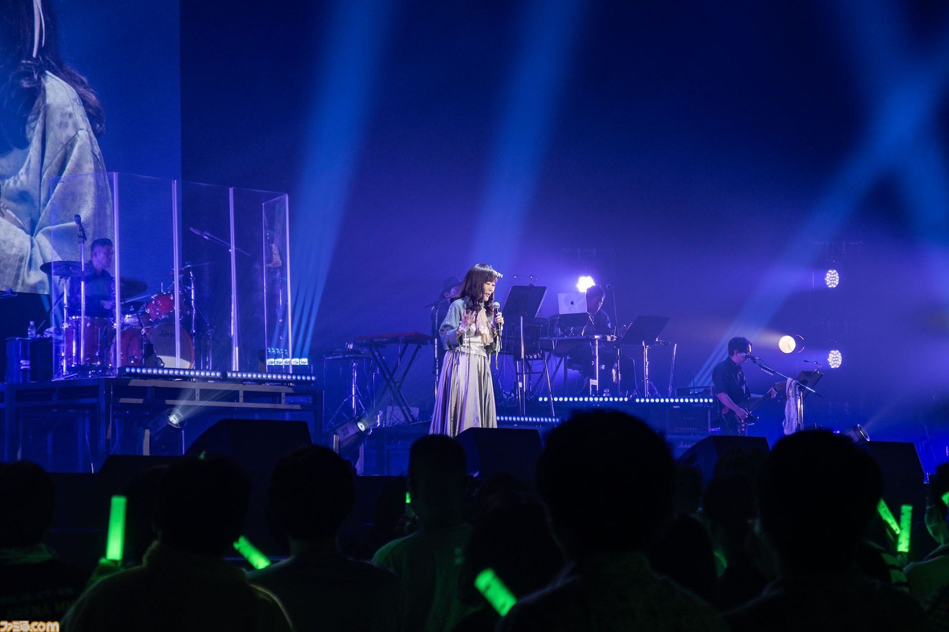 『ときメモ』30周年ライブに知識ゼロで参加し、即入学を志望した話。『超(今世紀最大級)LOVE』を聴いて朝日奈さんに出会いたくなった