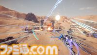 『メカブレイク』事前ダウンロードが開始。立体的ハイスピードバトルが楽しめる近未来メカアクション。Steam、Xboxで7月2日に正式リリース