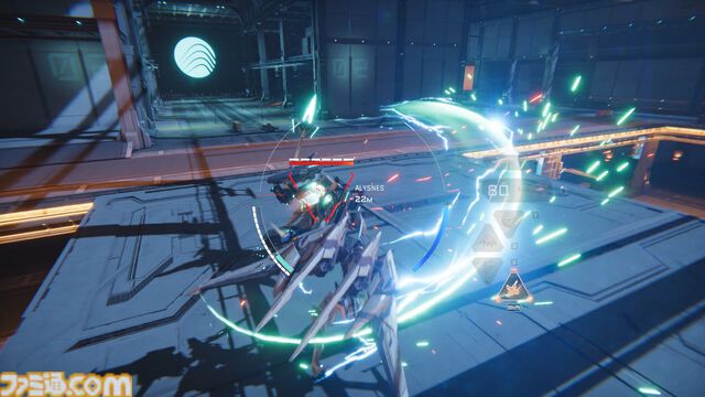 『メカブレイク』事前ダウンロードが開始。立体的ハイスピードバトルが楽しめる近未来メカアクション。Steam、Xboxで7月2日に正式リリース