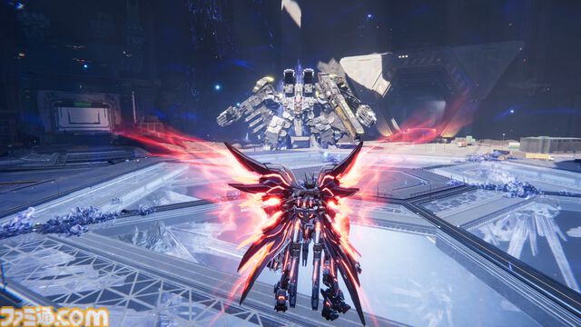 『メカブレイク』事前ダウンロードが開始。立体的ハイスピードバトルが楽しめる近未来メカアクション。Steam、Xboxで7月2日に正式リリース