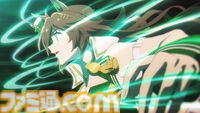 アニメ『ウマ娘 シンデレラグレイ』第2クールは10月放送。新たな戦いの舞台“ジャパンカップ”に集う海外のウマ娘たちを描いたPVが公開