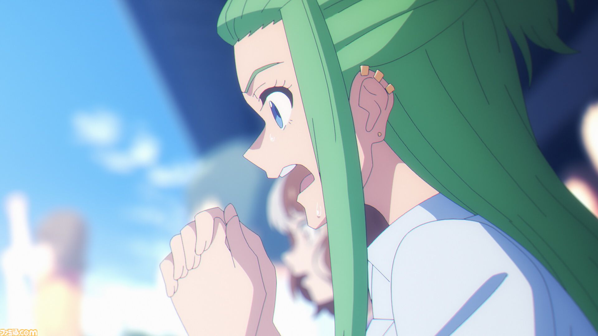 アニメ『ウマ娘 シンデレラグレイ』第2クールは10月放送。新たな戦いの舞台“ジャパンカップ”に集う海外のウマ娘たちを描いたPVが公開