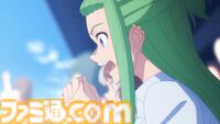アニメ『ウマ娘 シンデレラグレイ』第2クールは10月放送。新たな戦いの舞台“ジャパンカップ”に集う海外のウマ娘たちを描いたPVが公開