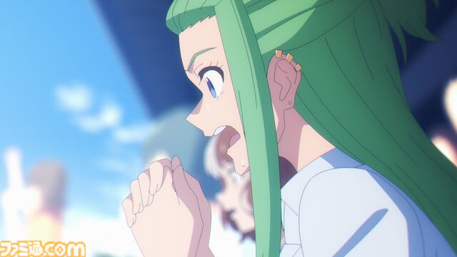 アニメ『ウマ娘 シンデレラグレイ』第2クールは10月放送。新たな戦いの舞台“ジャパンカップ”に集う海外のウマ娘たちを描いたPVが公開