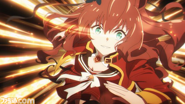 アニメ『ウマ娘 シンデレラグレイ』第2クールは10月放送。新たな戦いの舞台“ジャパンカップ”に集う海外のウマ娘たちを描いたPVが公開