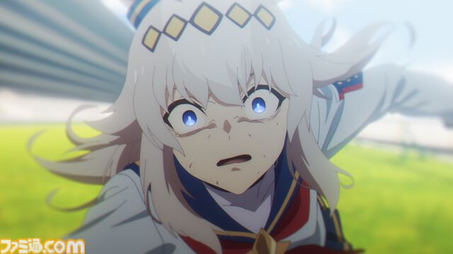 アニメ『ウマ娘 シンデレラグレイ』第2クールは10月放送。新たな戦いの舞台“ジャパンカップ”に集う海外のウマ娘たちを描いたPVが公開