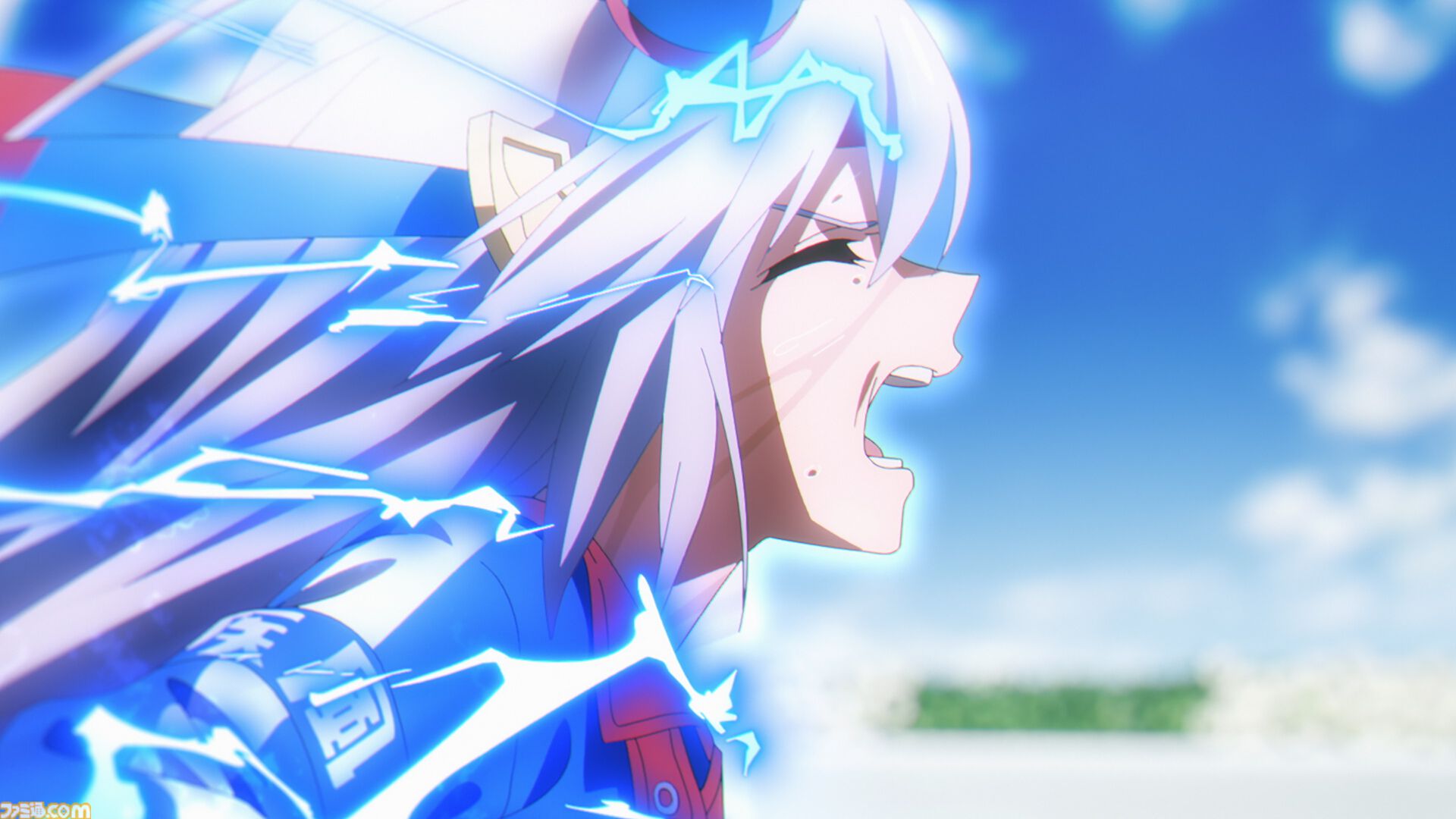 アニメ『ウマ娘 シンデレラグレイ』第2クールは10月放送。新たな戦いの