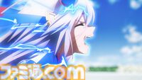 アニメ『ウマ娘 シンデレラグレイ』第2クールは10月放送。新たな戦いの舞台“ジャパンカップ”に集う海外のウマ娘たちを描いたPVが公開