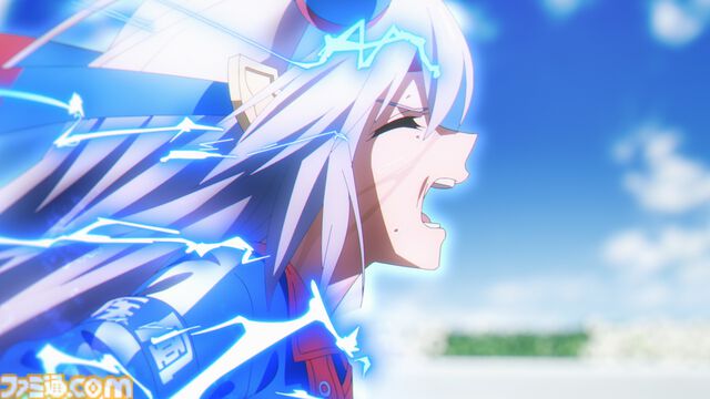 アニメ『ウマ娘 シンデレラグレイ』第2クールは10月放送。新たな戦いの舞台“ジャパンカップ”に集う海外のウマ娘たちを描いたPVが公開