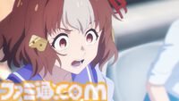 アニメ『ウマ娘 シンデレラグレイ』第2クールは10月放送。新たな戦いの舞台“ジャパンカップ”に集う海外のウマ娘たちを描いたPVが公開