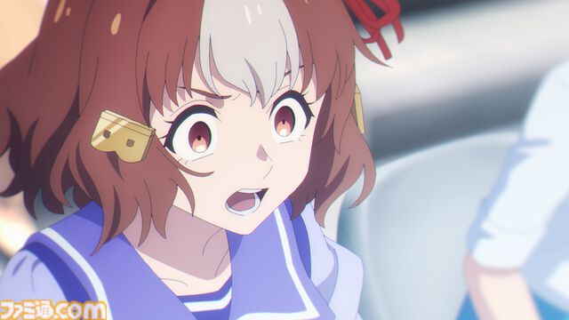 アニメ『ウマ娘 シンデレラグレイ』第2クールは10月放送。新たな戦いの舞台“ジャパンカップ”に集う海外のウマ娘たちを描いたPVが公開