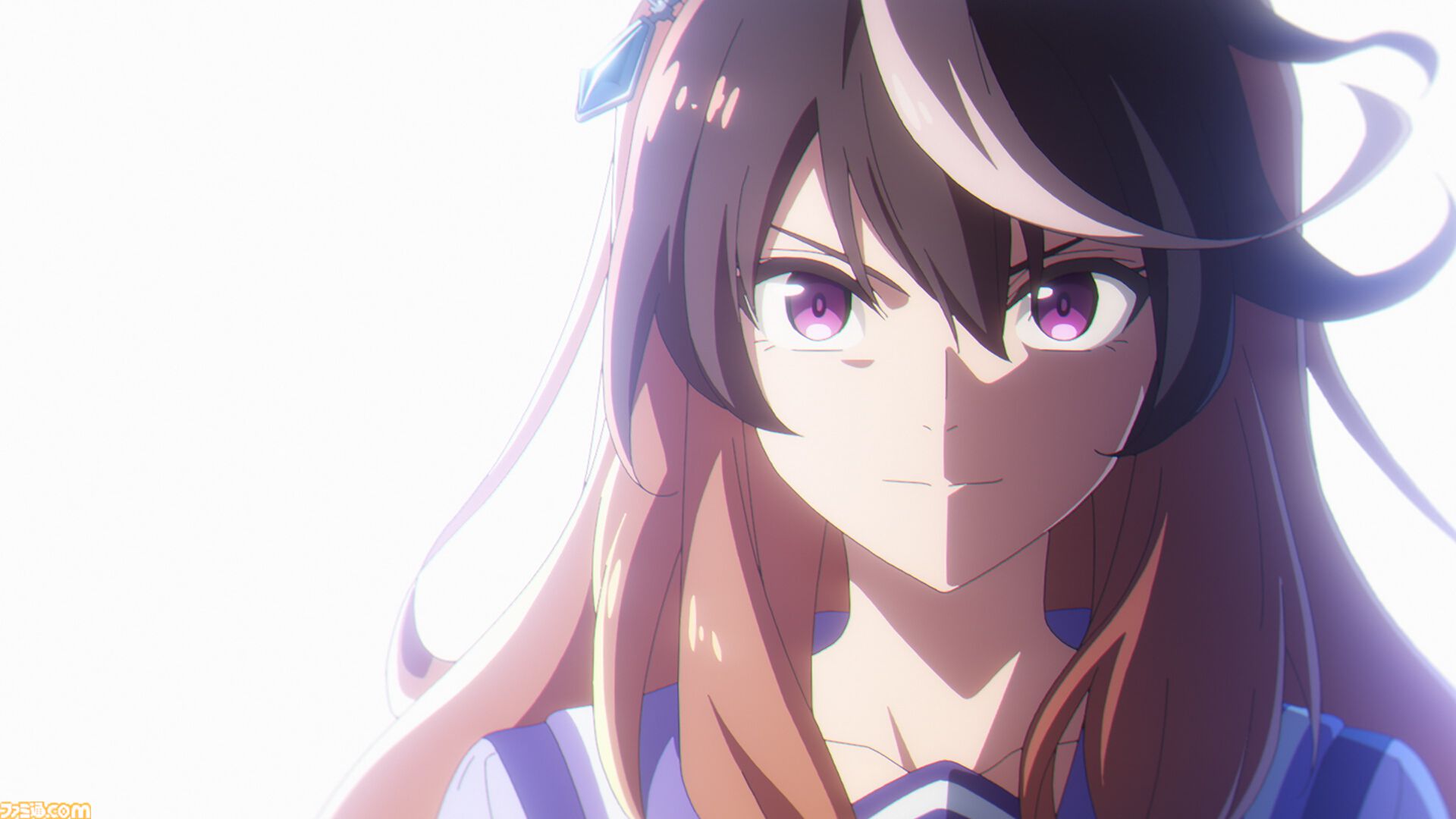 アニメ『ウマ娘 シンデレラグレイ』第2クールは10月放送。新たな戦いの