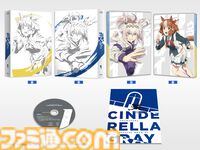アニメ『ウマ娘 シンデレラグレイ』第2クールは10月放送。新たな戦いの舞台“ジャパンカップ”に集う海外のウマ娘たちを描いたPVが公開
