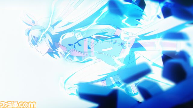 アニメ『ウマ娘 シンデレラグレイ』第2クールは10月放送。新たな戦いの舞台“ジャパンカップ”に集う海外のウマ娘たちを描いたPVが公開