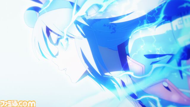 アニメ『ウマ娘 シンデレラグレイ』第2クールは10月放送。新たな戦いの舞台“ジャパンカップ”に集う海外のウマ娘たちを描いたPVが公開