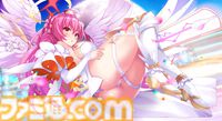『ティンクルスターナイツ』新規プレイヤー大歓迎。いまなら無料ガチャ最大200連でぷるんぷるんな変身ヒロインたちと出会える