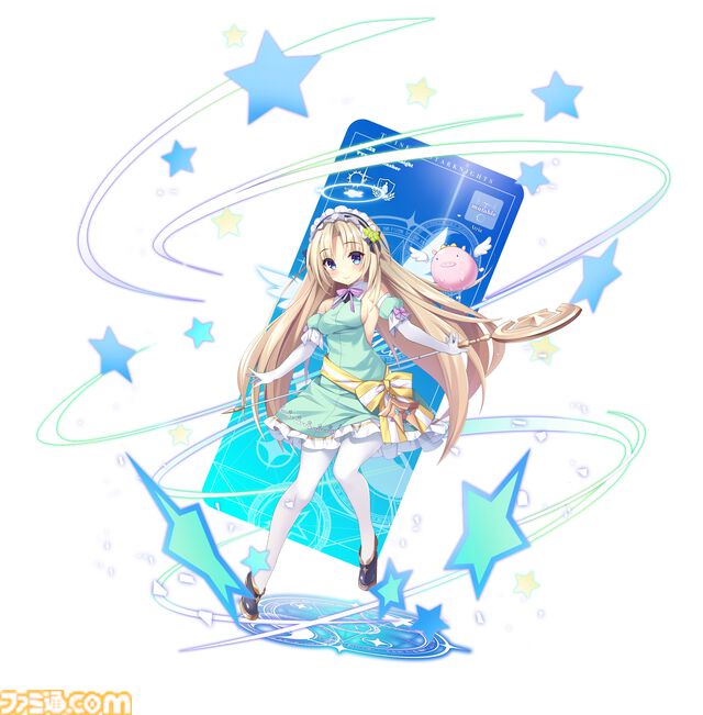 『ティンクルスターナイツ』新規プレイヤー大歓迎。いまなら無料ガチャ最大200連でぷるんぷるんな変身ヒロインたちと出会える