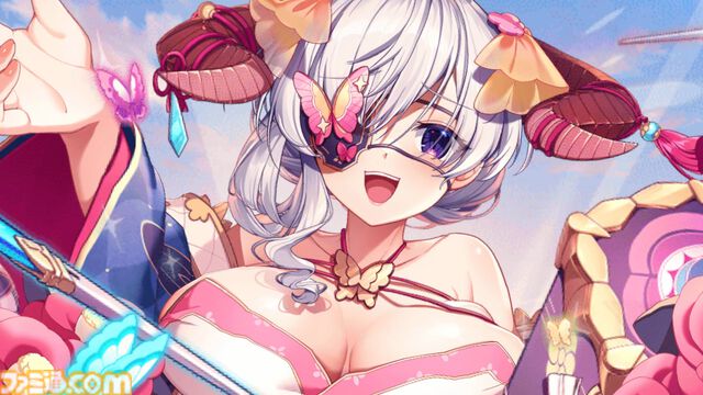 『ティンクルスターナイツ』新規プレイヤー大歓迎。いまなら無料ガチャ最大200連でぷるんぷるんな変身ヒロインたちと出会える