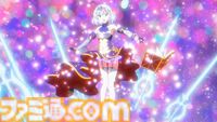 『ティンクルスターナイツ』新規プレイヤー大歓迎。いまなら無料ガチャ最大200連でぷるんぷるんな変身ヒロインたちと出会える