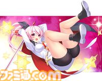 『ティンクルスターナイツ』新規プレイヤー大歓迎。いまなら無料ガチャ最大200連でぷるんぷるんな変身ヒロインたちと出会える