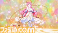 『ティンクルスターナイツ』新規プレイヤー大歓迎。いまなら無料ガチャ最大200連でぷるんぷるんな変身ヒロインたちと出会える