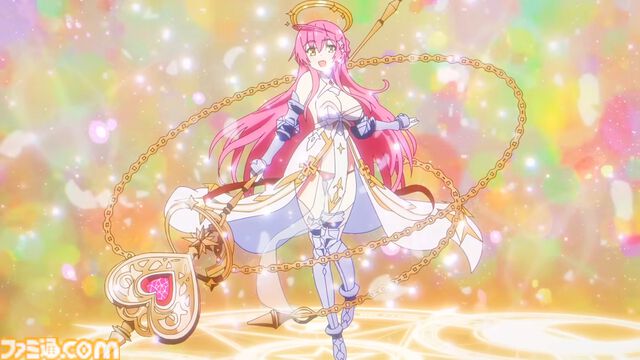 『ティンクルスターナイツ』新規プレイヤー大歓迎。いまなら無料ガチャ最大200連でぷるんぷるんな変身ヒロインたちと出会える