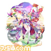 『ティンクルスターナイツ』新規プレイヤー大歓迎。いまなら無料ガチャ最大200連でぷるんぷるんな変身ヒロインたちと出会える