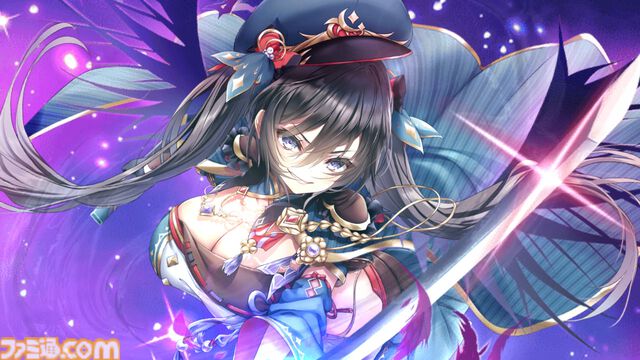 『ティンクルスターナイツ』新規プレイヤー大歓迎。いまなら無料ガチャ最大200連でぷるんぷるんな変身ヒロインたちと出会える