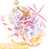 『ティンクルスターナイツ』新規プレイヤー大歓迎。いまなら無料ガチャ最大200連でぷるんぷるんな変身ヒロインたちと出会える