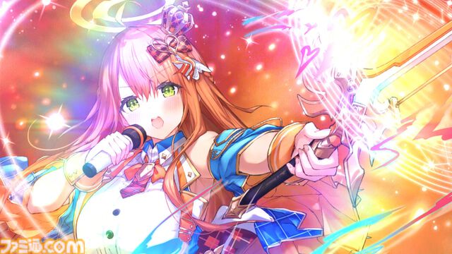 『ティンクルスターナイツ』新規プレイヤー大歓迎。いまなら無料ガチャ最大200連でぷるんぷるんな変身ヒロインたちと出会える